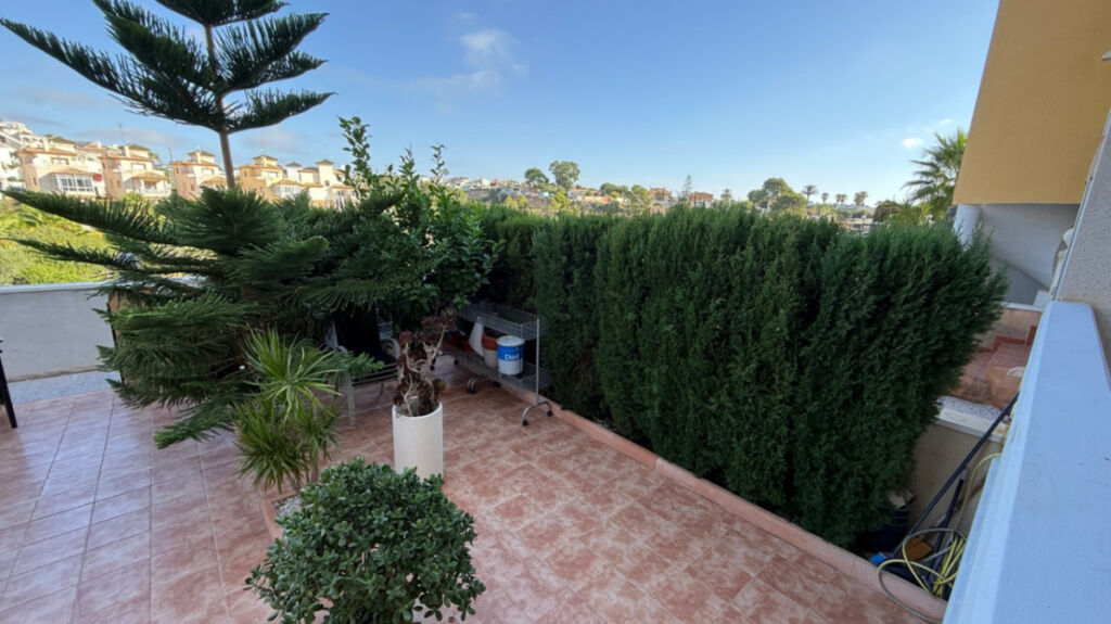 Ground Floor Apartment Orihuela Alicante - image 20