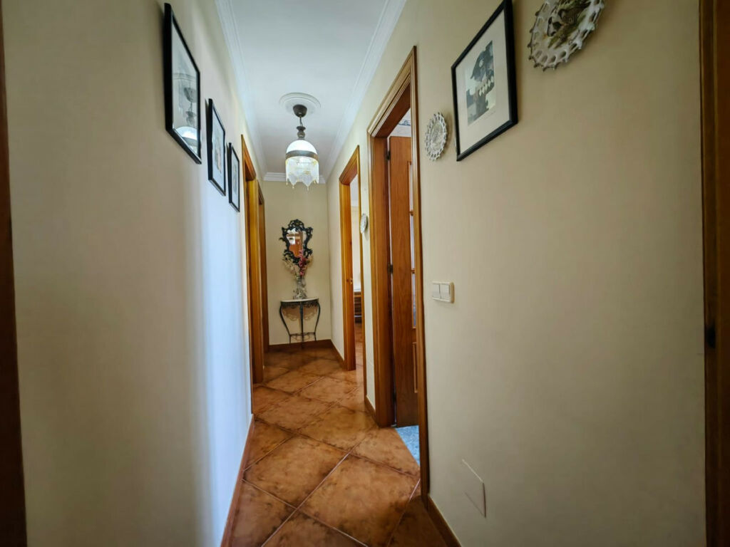 Middle Floor Apartment San Pedro de Alcántara Málaga - image 20