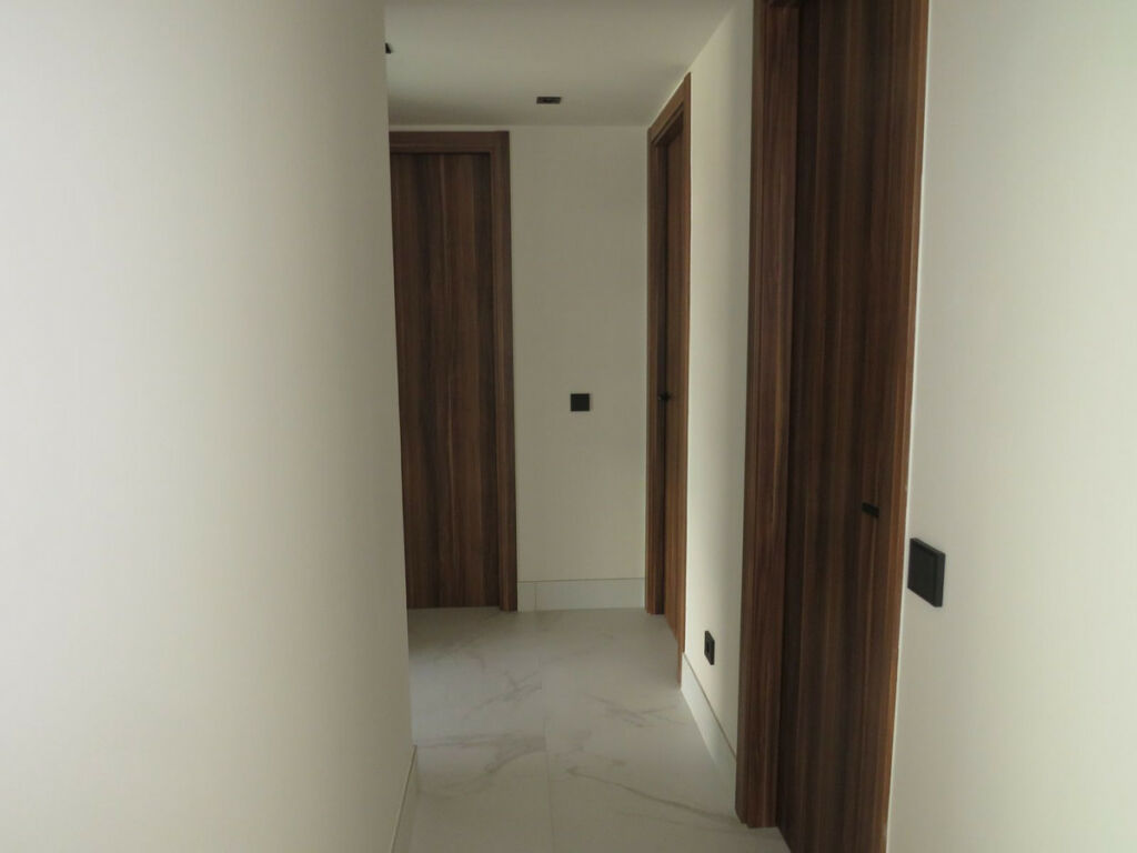 Middle Floor Apartment San Pedro de Alcántara Málaga - image 20