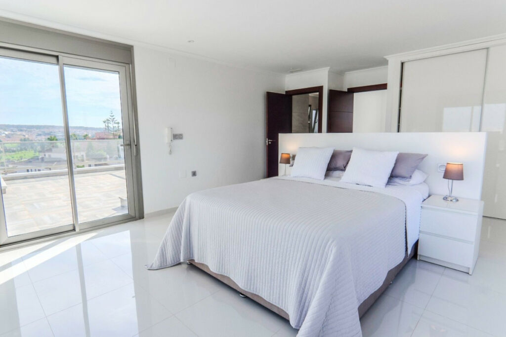Detached Villa Ciudad Quesada Alicante - image 20