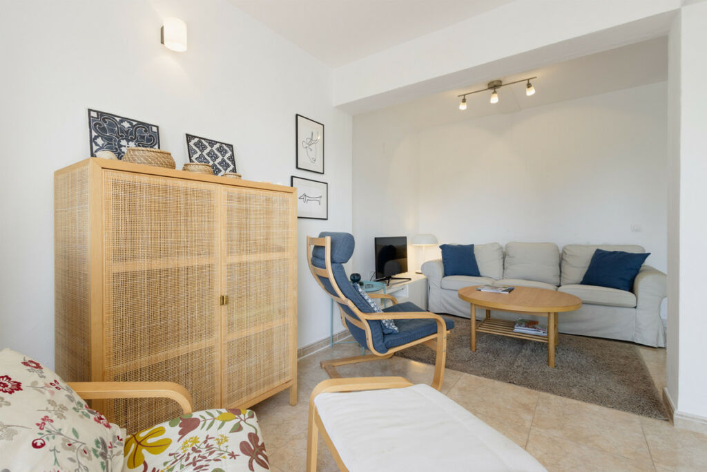 Semi-Detached House Costabella Málaga - image 20