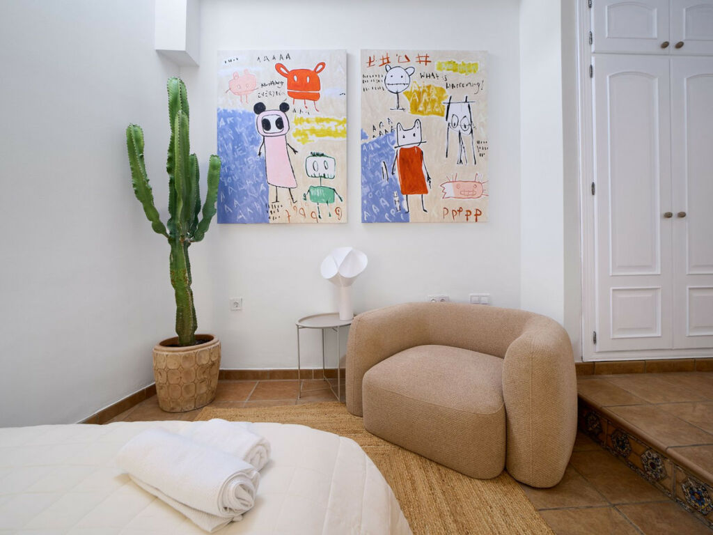 Ground Floor Apartment Estepona Málaga - image 13