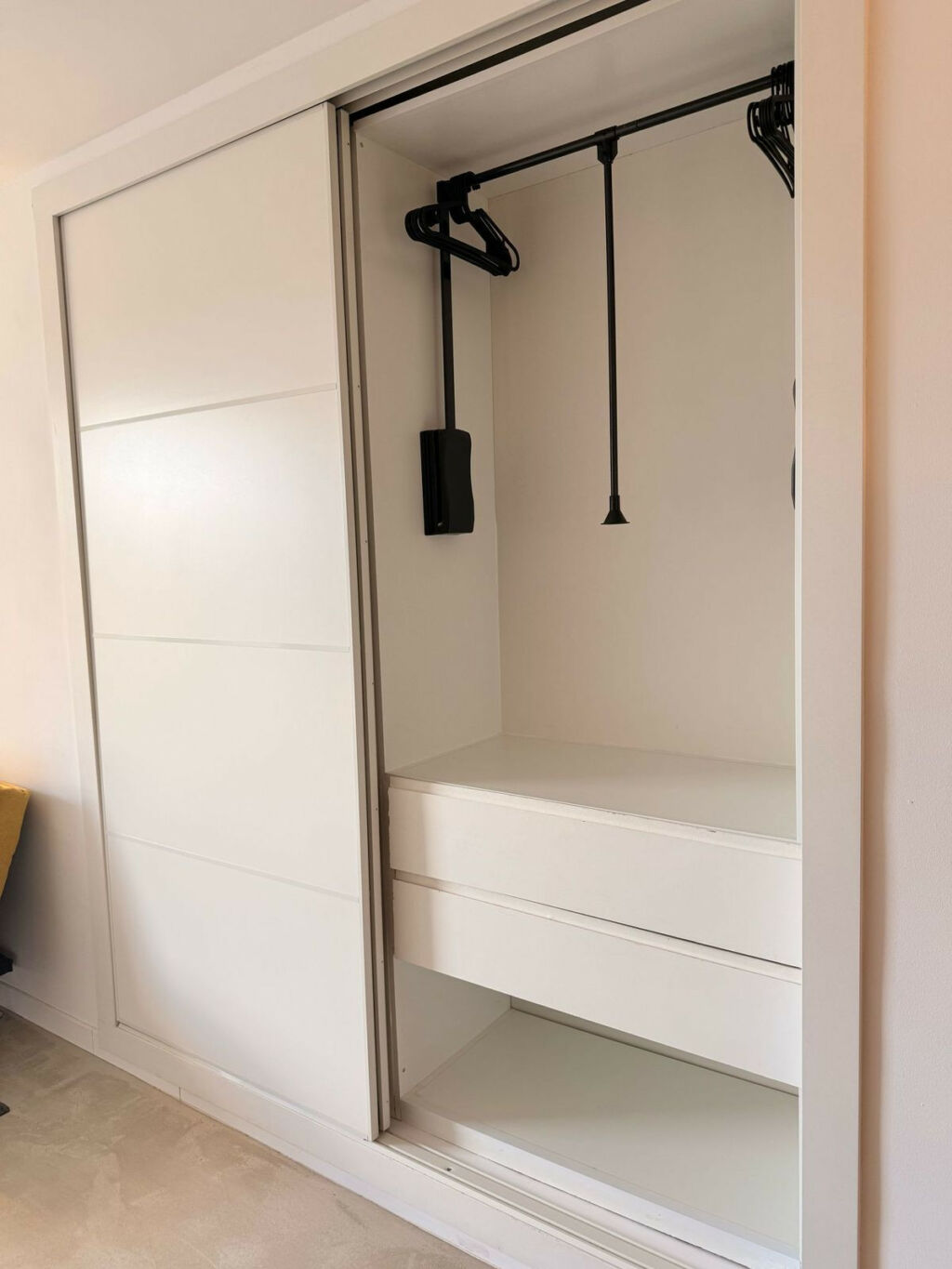Middle Floor Studio Torremolinos Málaga - image 20