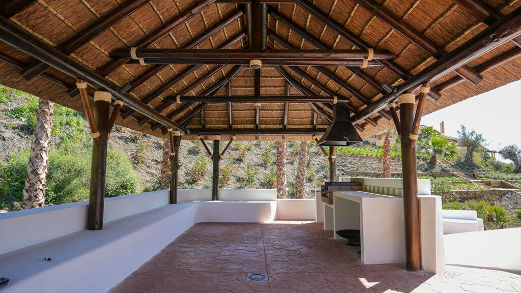 Ground Floor Apartment Marbella Málaga - image 20