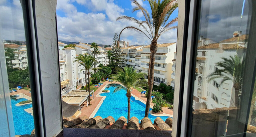 Penthouse Duplex Marbesa Málaga - image 20