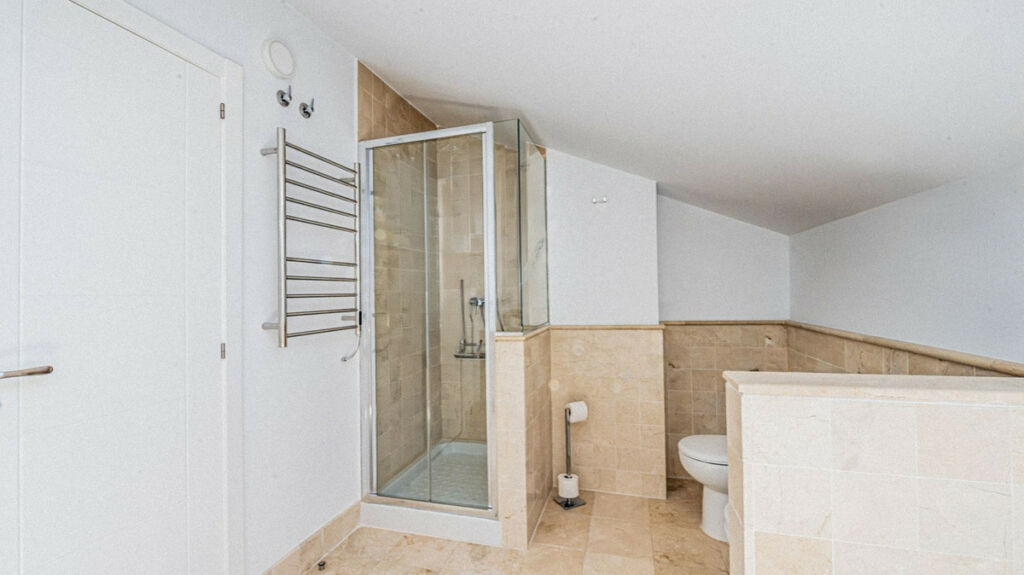 Detached Villa Benalmadena Málaga - image 20