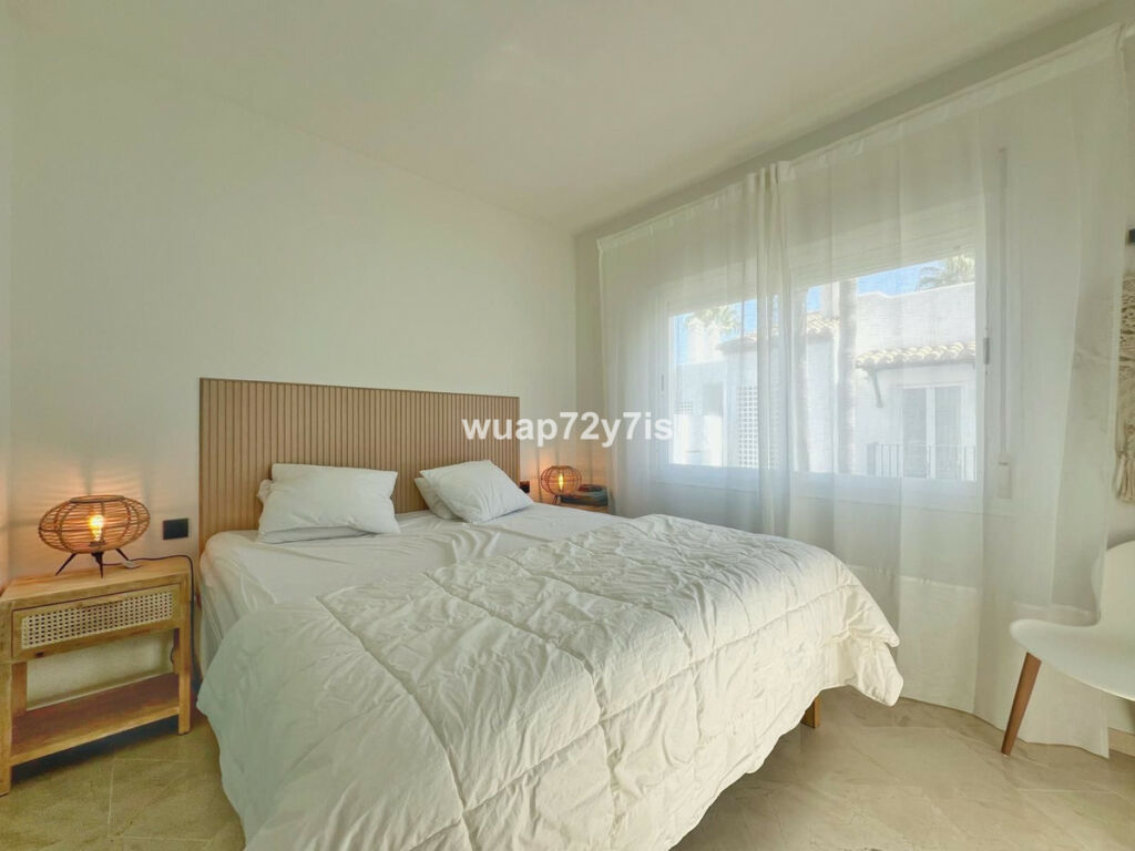 Penthouse Costalita Málaga - image 20
