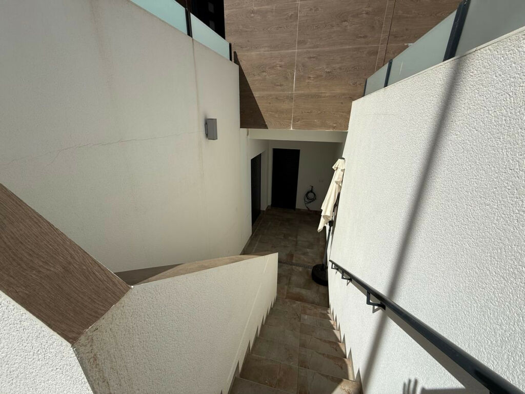 Detached Villa Benijofar Alicante - image 20