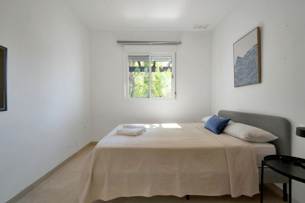 Detached Villa Torremuelle Málaga - image 20