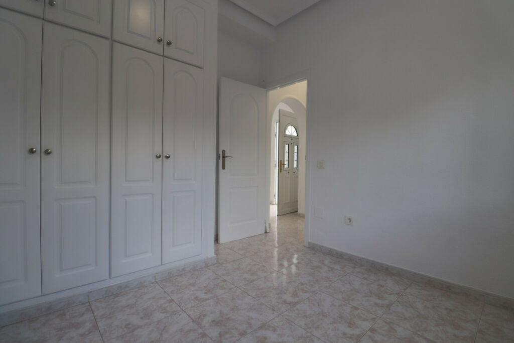 Detached Villa Dona Pepa Alicante - image 20