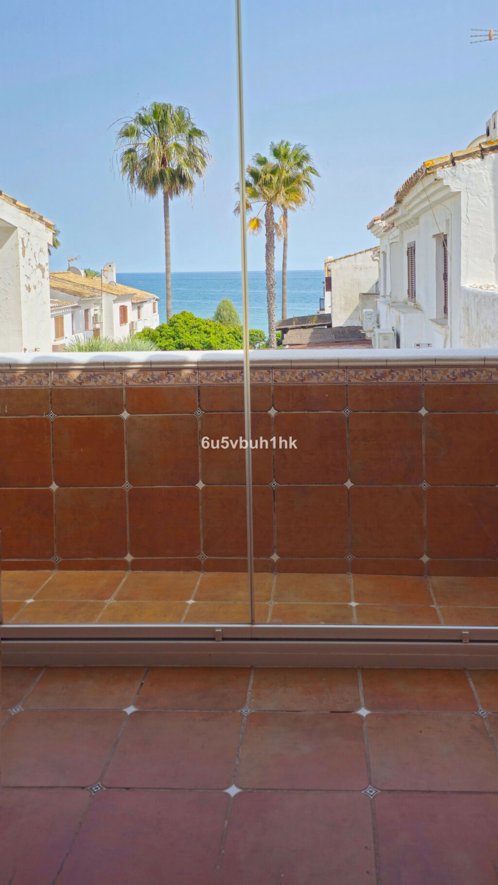 Townhouse Estepona Málaga - image 20
