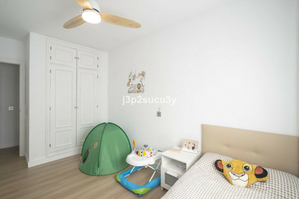 Middle Floor Apartment San Pedro de Alcántara Málaga - image 20