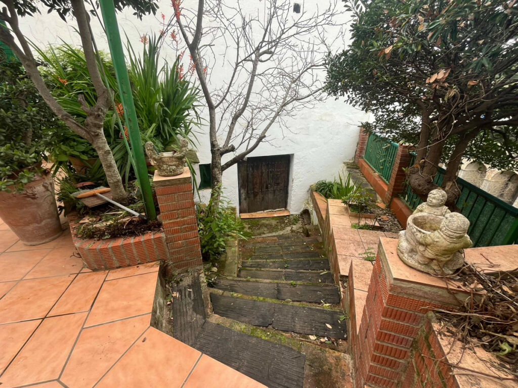 Townhouse Gaucín Málaga - image 20