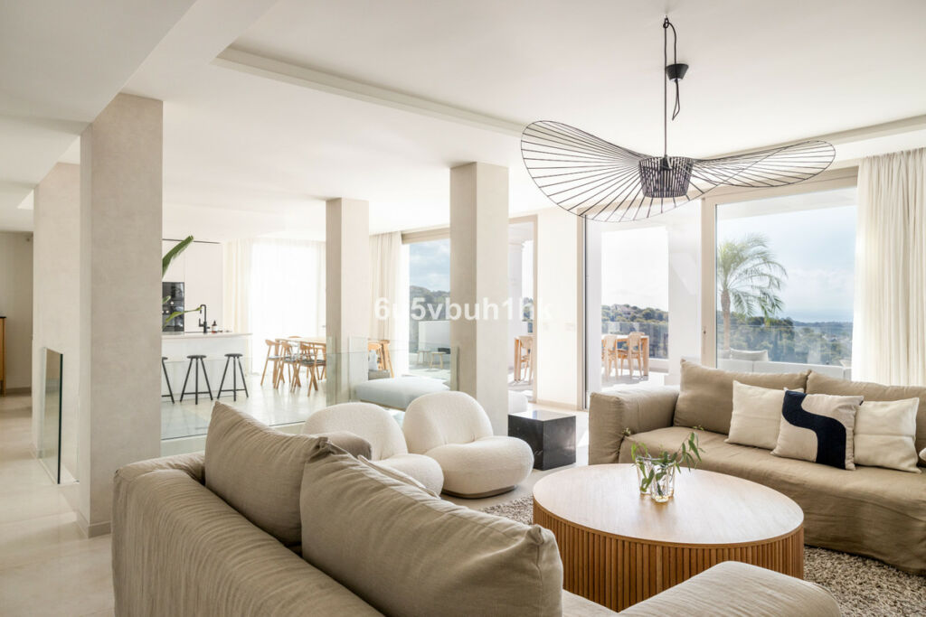 Ground Floor Apartment Marbella Málaga - image 20