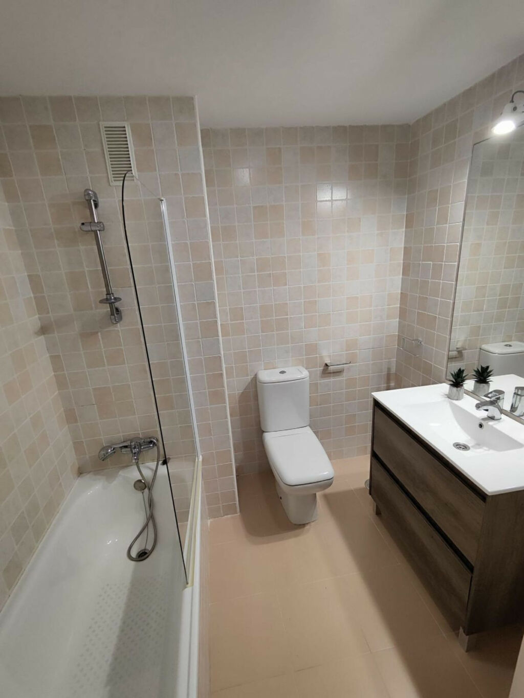 Middle Floor Apartment Reserva de Marbella Málaga - image 20