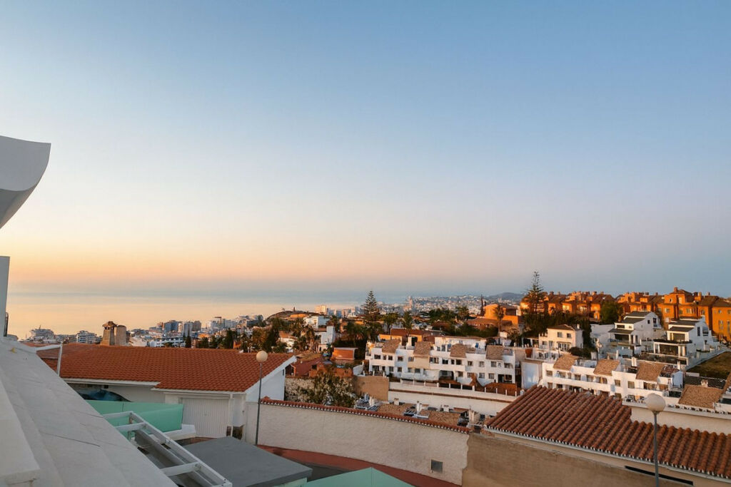 Duplex Torreblanca Málaga - image 15