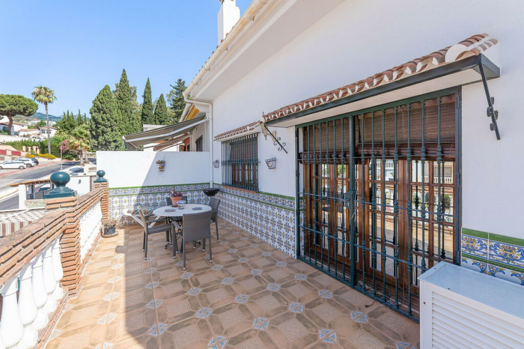 Townhouse Benalmadena Málaga - image 20