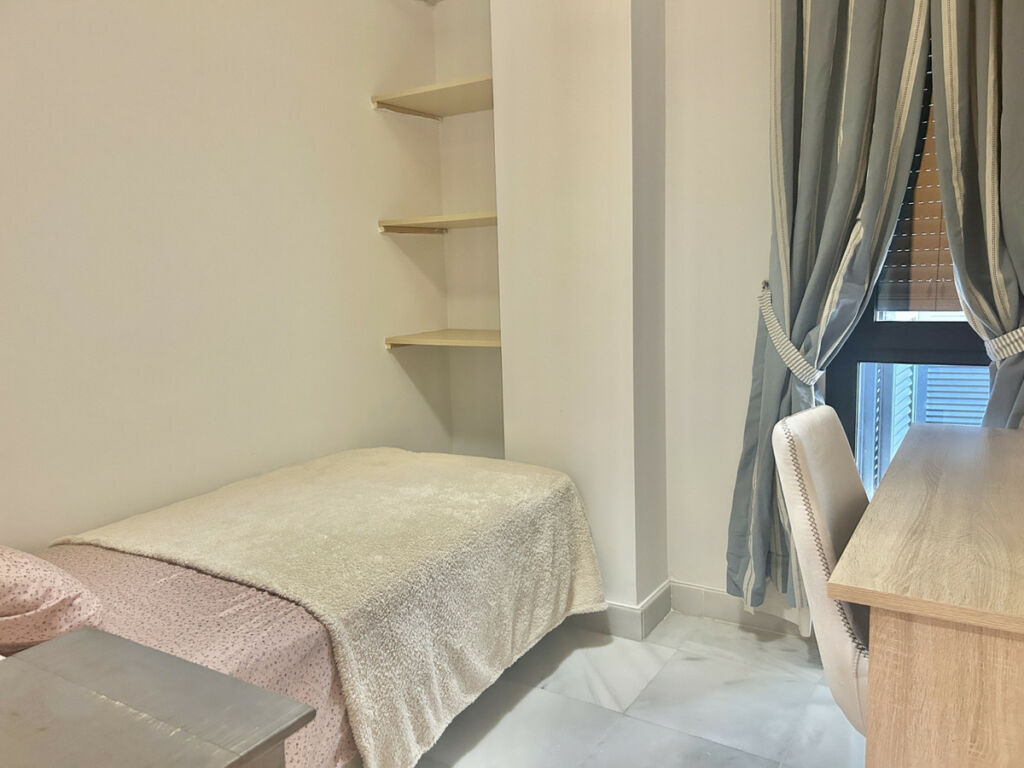 Middle Floor Apartment Sotogrande Costa Cádiz - image 19