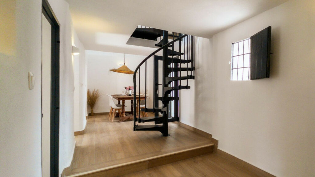 Townhouse Guaro Málaga - image 20