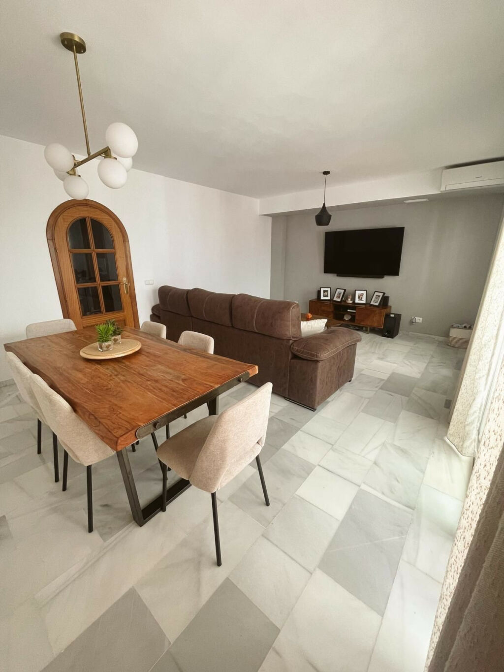 Townhouse Atalaya Málaga - image 20