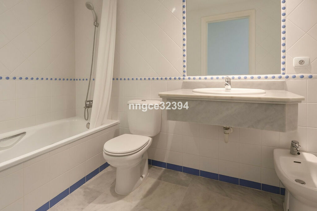 Ground Floor Apartment San Pedro de Alcántara Málaga - image 20