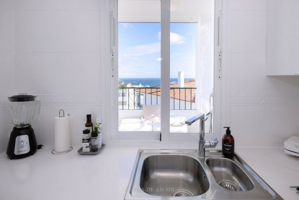 Middle Floor Apartment Miraflores Málaga - image 19