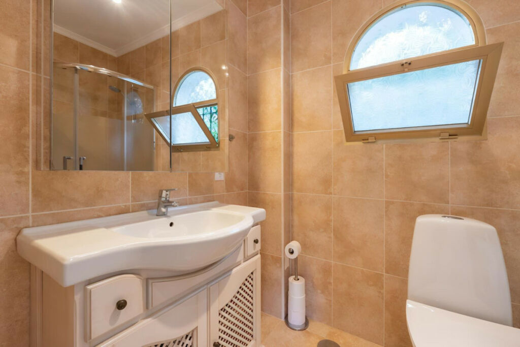Detached Villa Torreblanca Málaga - image 20