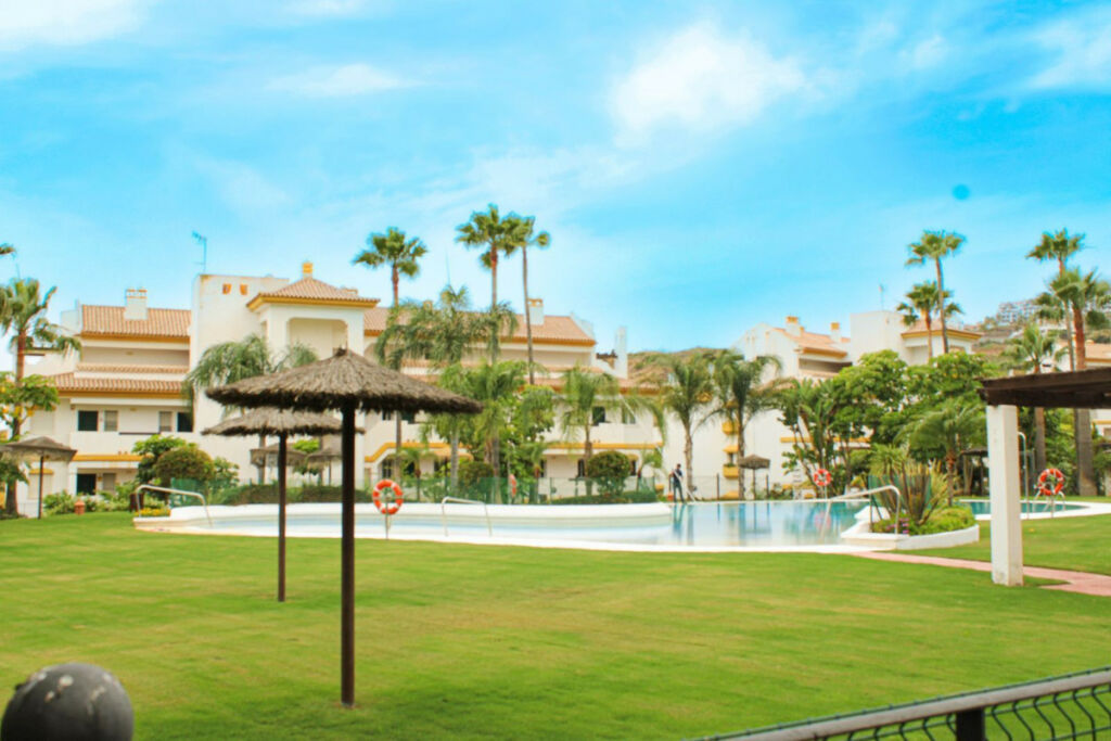 Middle Floor Apartment La Cala de Mijas Málaga - image 20