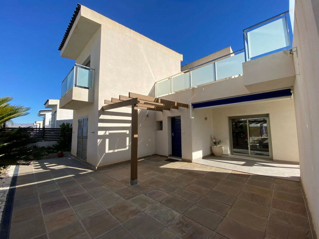 Detached Villa Cox Alicante - image 20
