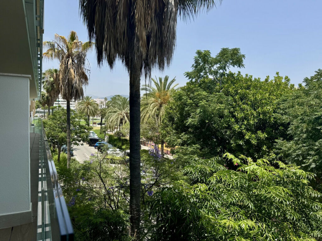 Middle Floor Apartment San Pedro de Alcántara Málaga - image 20