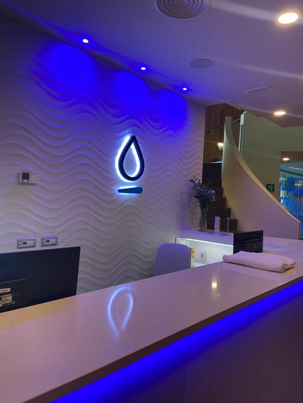 Ground Floor Studio Higueron Málaga - image 20