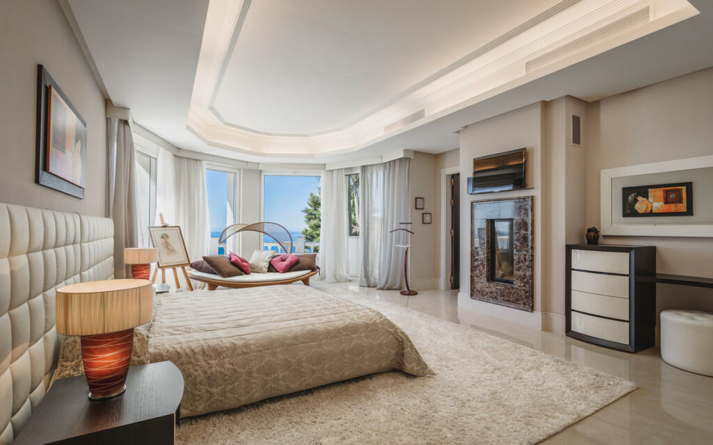 Detached Villa Altos de los Monteros Málaga - image 20
