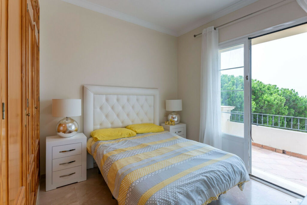 Detached Villa Mijas Málaga - image 20
