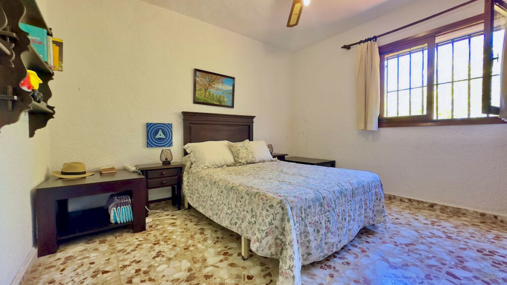 Detached Villa Javea Alicante - image 20