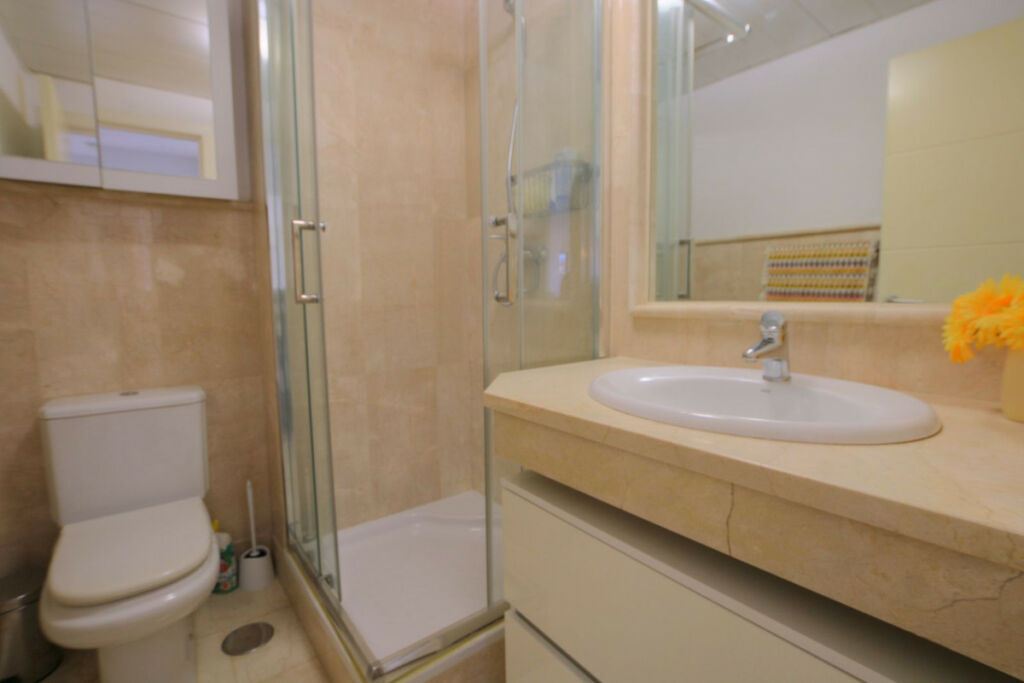 Penthouse Mijas Costa Málaga - image 20