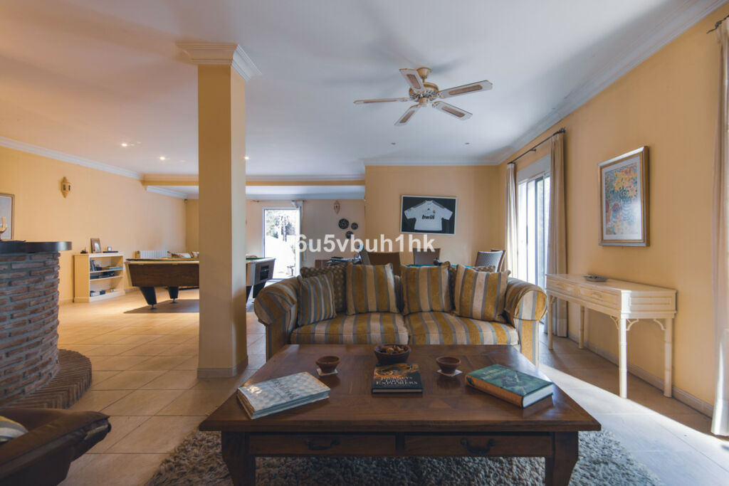 Townhouse Frigiliana Málaga - image 20