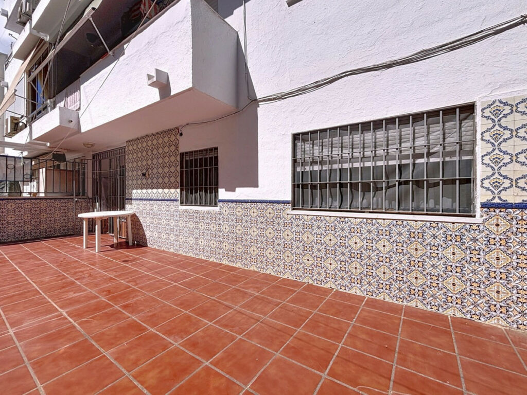 Middle Floor Apartment Torre del Mar Málaga - image 20