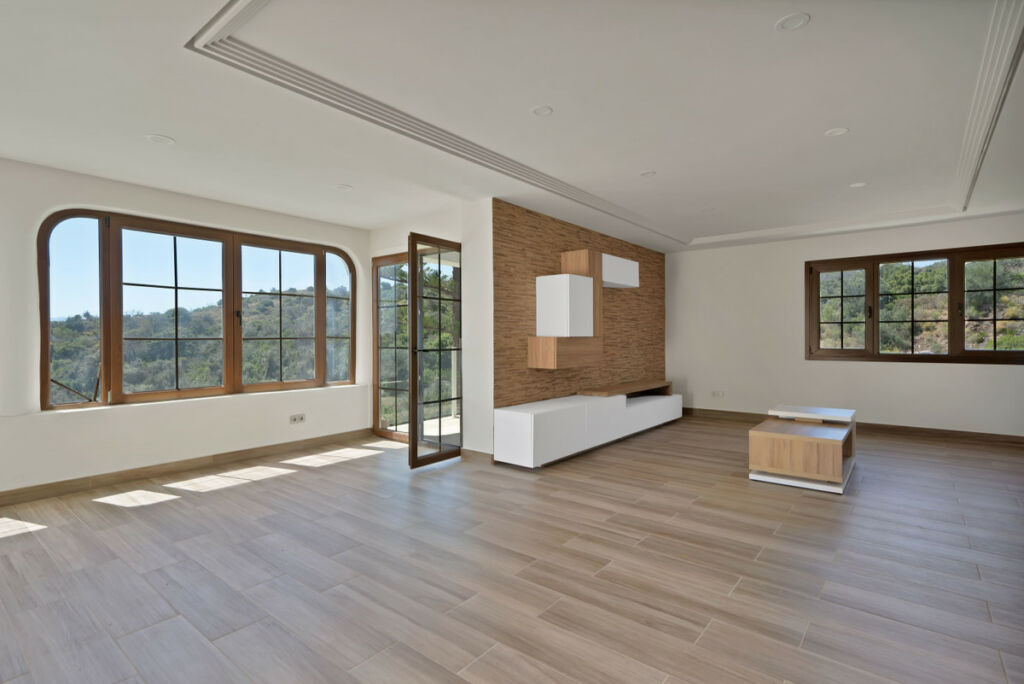 Detached Villa Marbella Málaga - image 20