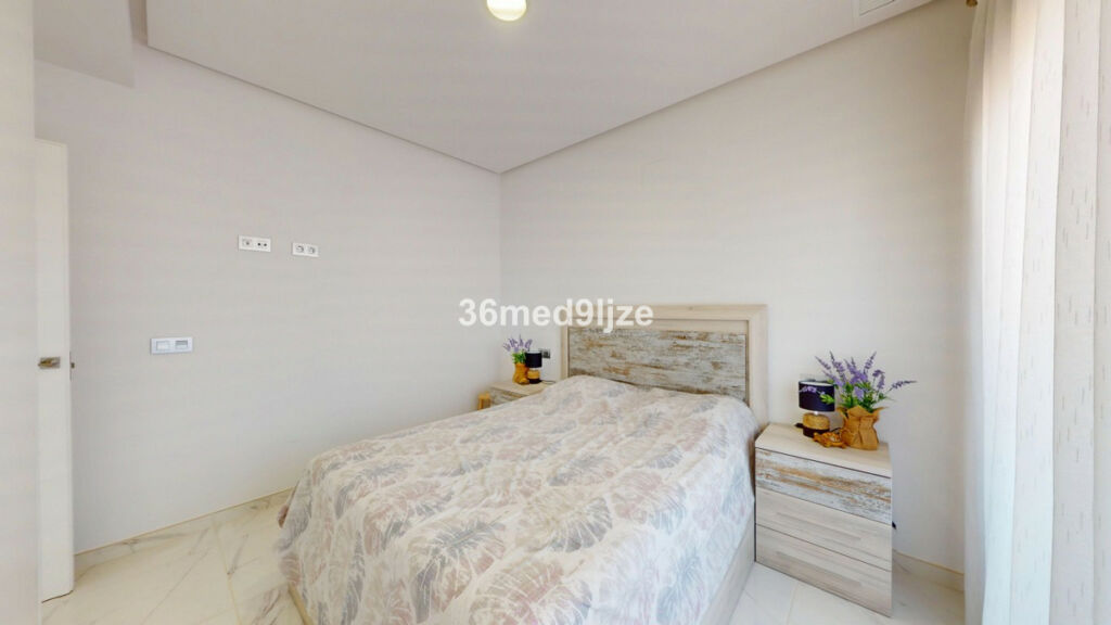 Middle Floor Apartment Dolores de Pacheco Murcia - image 20