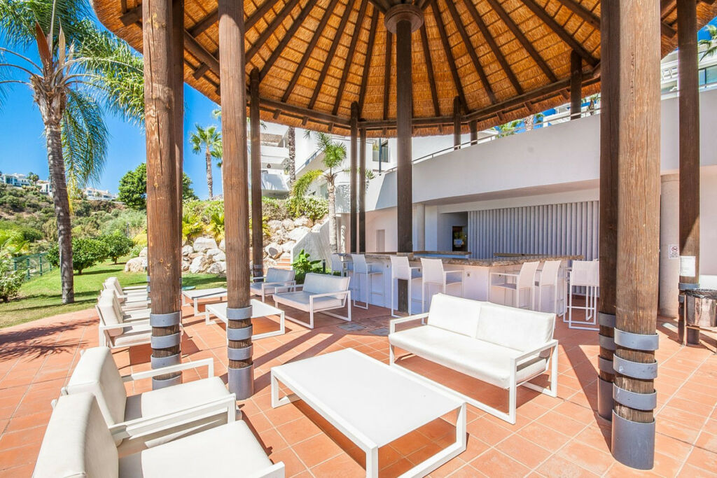 Penthouse Duplex Atalaya Málaga - image 20