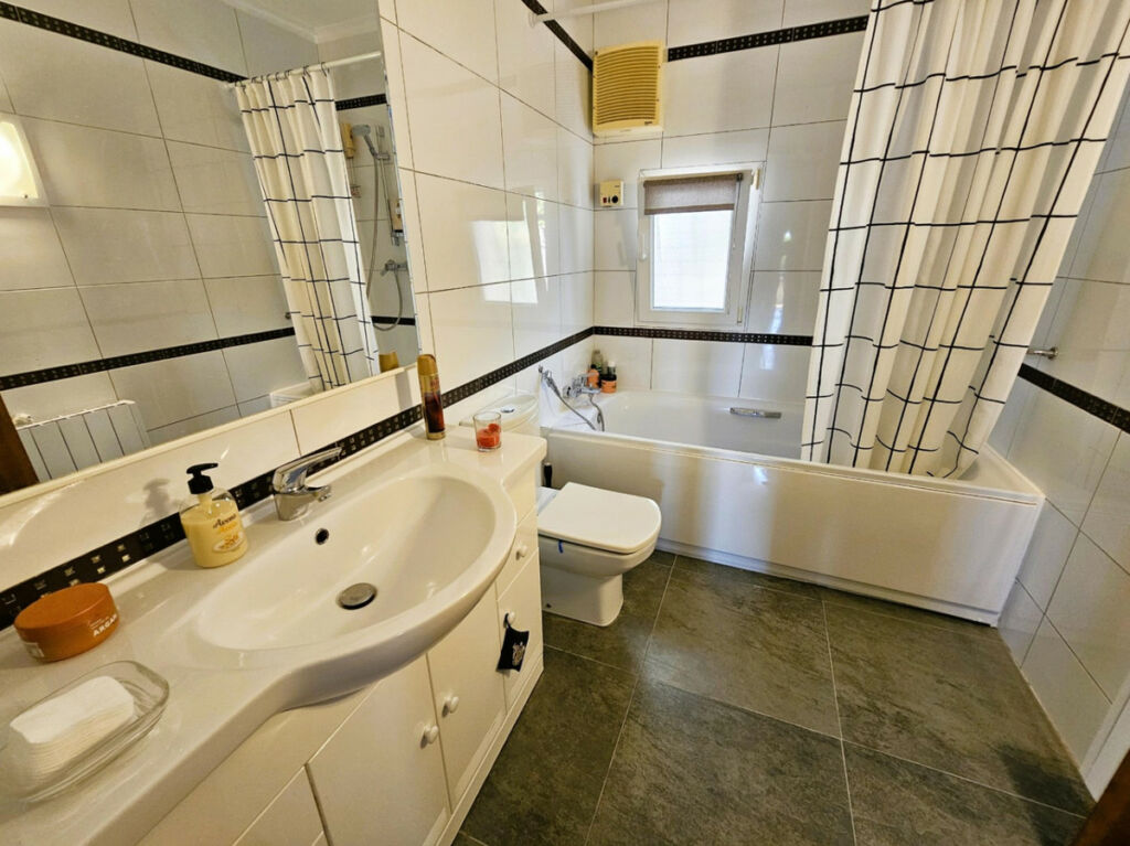 Detached Villa Javea Alicante - image 20