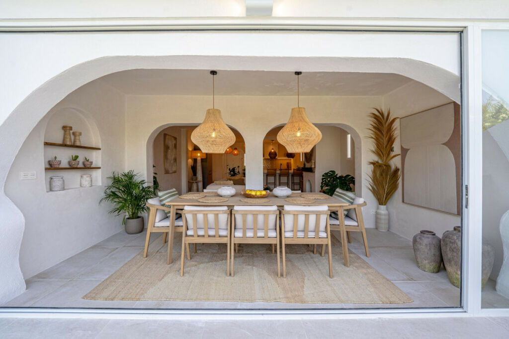 Detached Villa El Chaparral Málaga - image 19