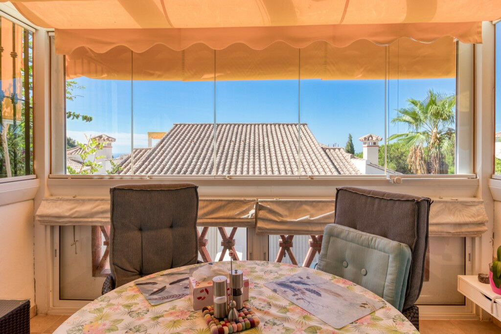 Townhouse Mijas Málaga - image 20