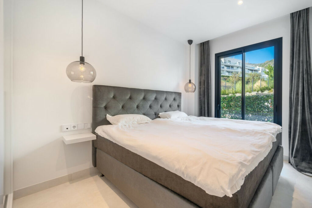 Ground Floor Apartment Fuengirola Málaga - image 20