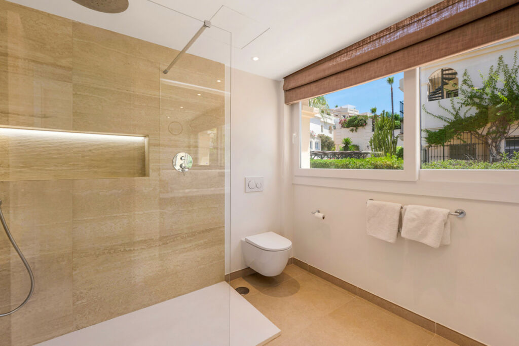 Townhouse La Quinta Málaga - image 20