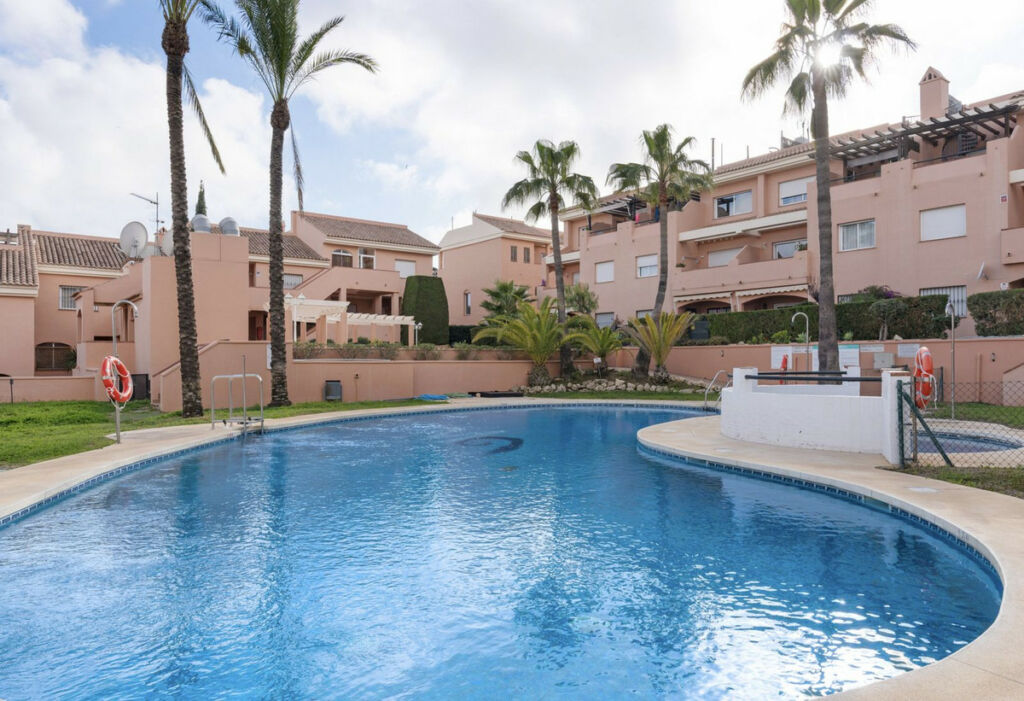 Duplex Riviera del Sol Málaga - image 19