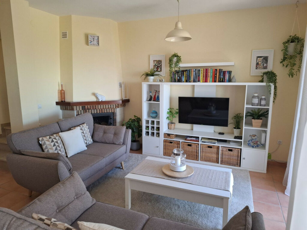 Townhouse Mijas Málaga - image 20