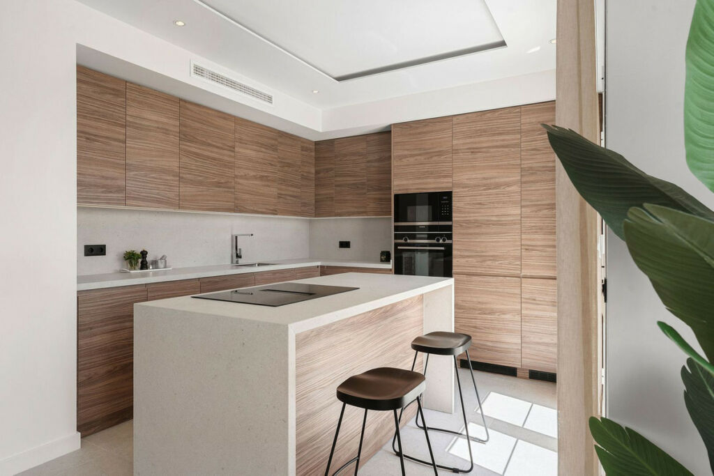 Penthouse Los Arqueros Málaga - image 20