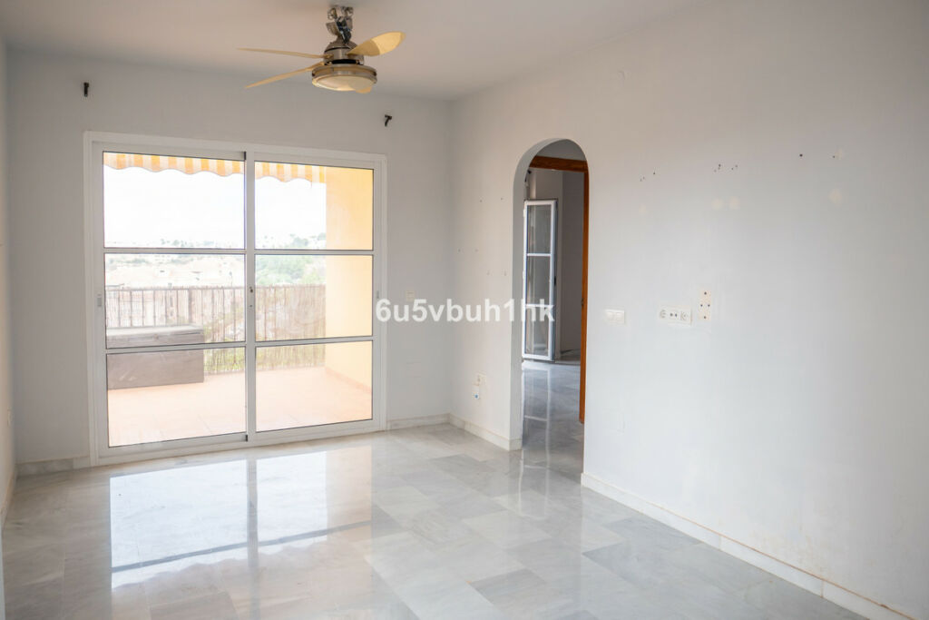 Ground Floor Apartment El Faro Málaga - image 20