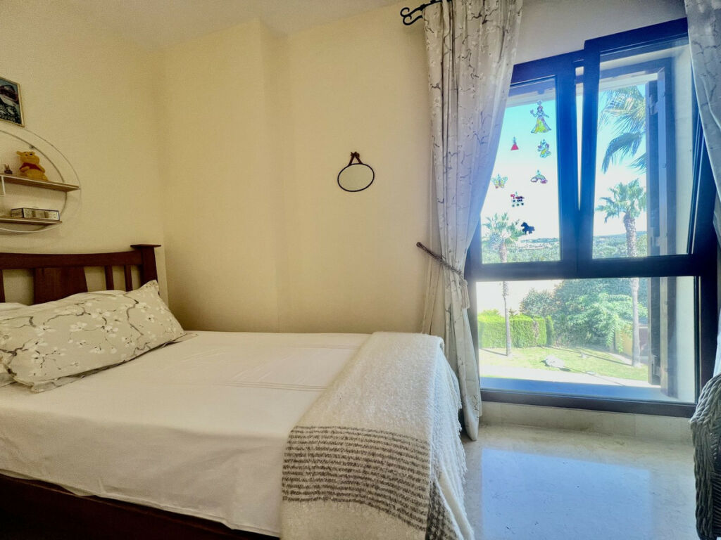Penthouse Sotogrande Marina Cádiz - image 20